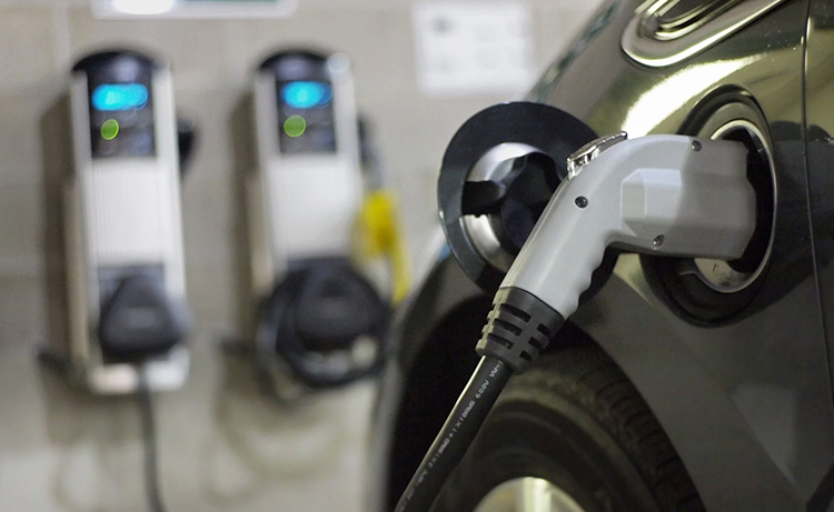 Cablu de energie nouă pentru automobile (foaie de cupru-aluminiu)